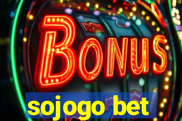 sojogo bet